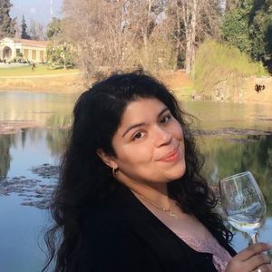 Meet your Posher, Bruna